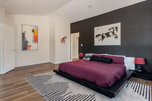 Furnished 5BR Fremont Corporate Home