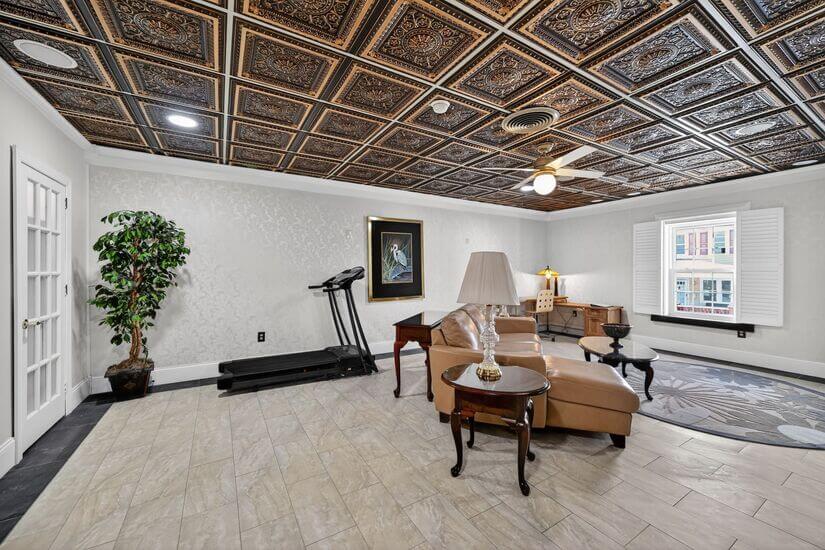 Full Furnished Rental near Harrisburg PA