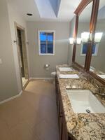 Master Bathroom 2