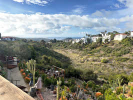 Canyon Views