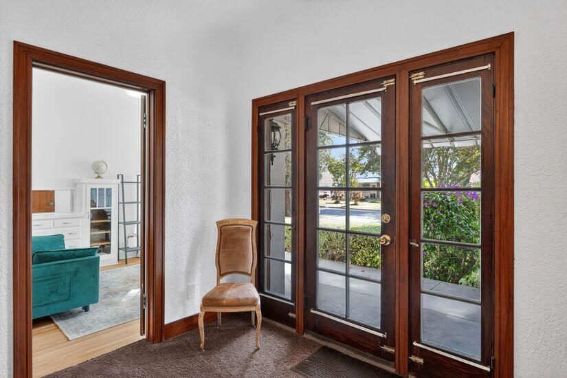 Newly Renovated Furnished home Redlands 