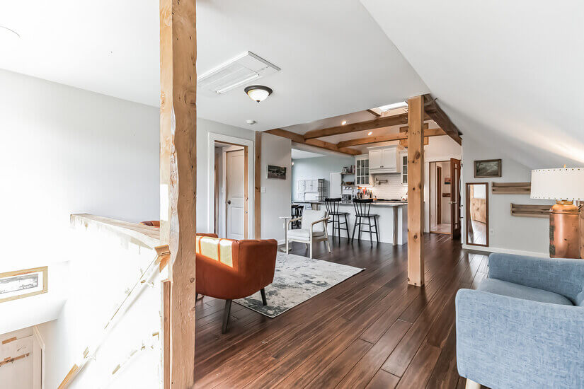 Guest House Barndominium