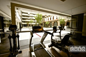 Luxury 2BD/2BTH Palermo, rooftop pool