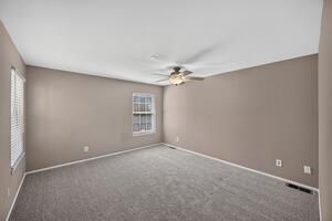 Unfurnished 3 Bedroom in Centennial CO