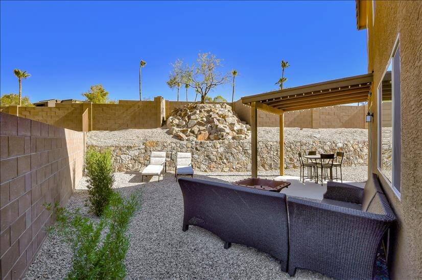 Corporate Housing Furnished Rentals in Tucson AZ CHBO