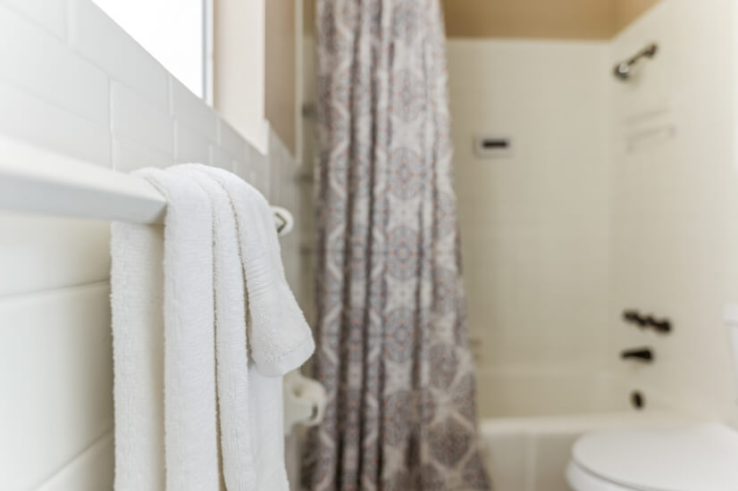 San Antonio Furnished Rental