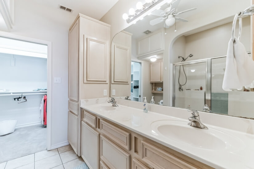 Corpus Christi Furnished on the Canal