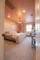Master Bedroom - View 1