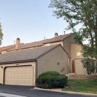 2 car detached private garage