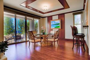 Furnished Luxury Home in Kapalua Maui