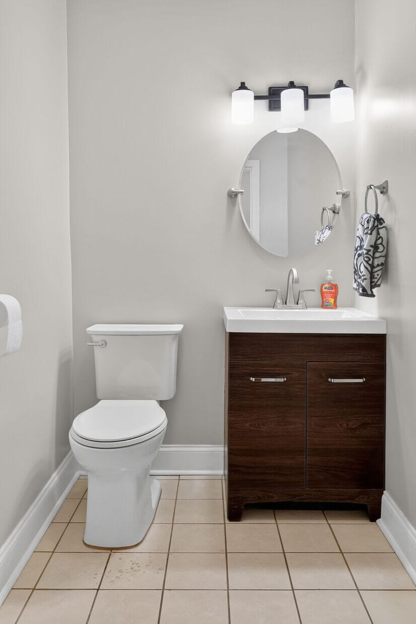 Fully Furnished Executive Apartment