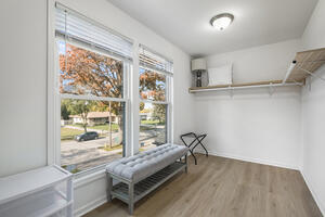 Hidden Hills Retreat