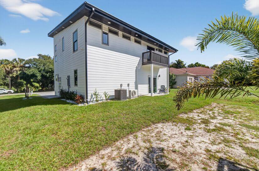 Indian River Executive Suite