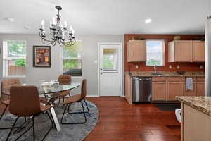 Furnished Home rental in Frisco TX