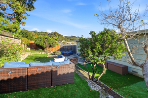 Premium 4BD 2BA Home in El Cerrito Hills