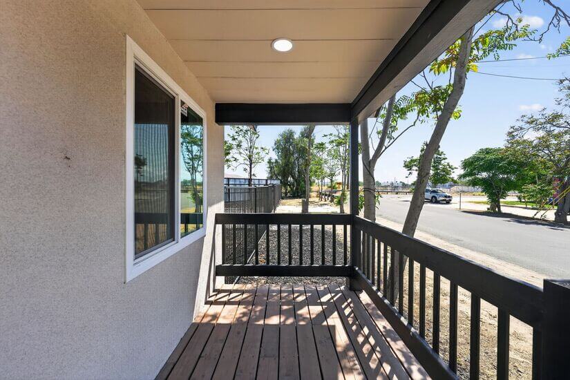 Furnished House Near Down Town Riverside