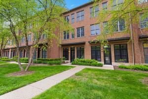 Birmingham MI Townhouse