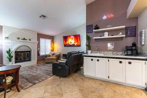 4 Bed 2 Bath with Pool and Laundry