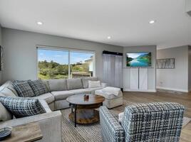 front room