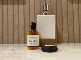 Bathroom Welcome Essentials