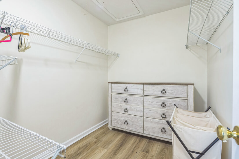 Kickback and Enjoy the Savannah River