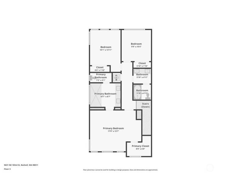 Pristine Urban Oasis Has It All