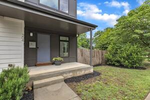 Front Porch 1