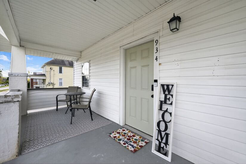 Bristol Furnished Single Story w Office