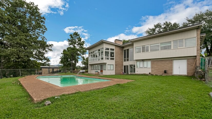 Luxury 4BR Home Near Downtown Nashville