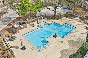 Furnished Lakeside Condo