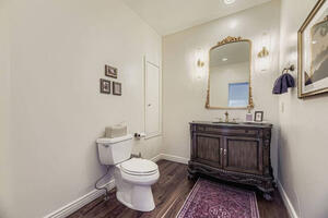 Luxury 6b7b Home close to DU WASH PARK