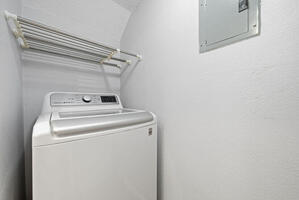 Large Load dryer