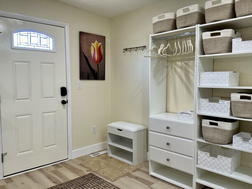 Elegant Furnished Studio Home in Niwot