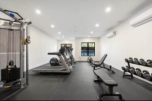 Gym (1 of 2)
