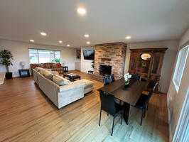 Quiet and Beautiful Home In WA