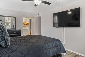 Upscale 3BR Corporate Rental Germantown 
