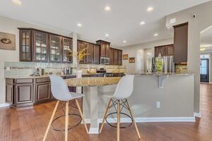 Executive Home near RTP 