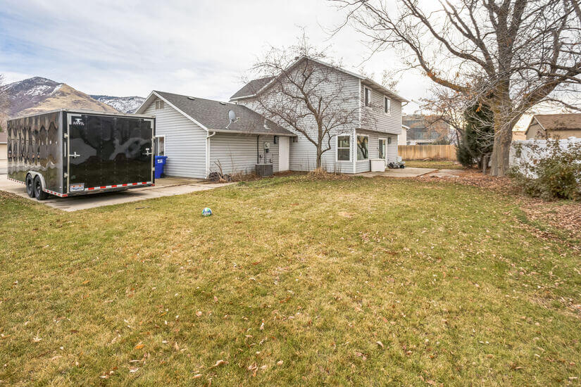 Fully Furnished Corporate Rental UT