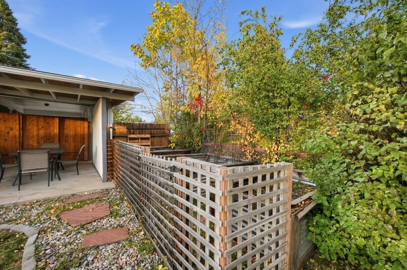 Furnished Single Family Home Centennial