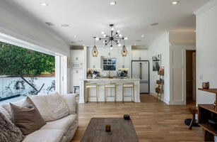 1524 N Sierra Bonita Ave Los Angeles