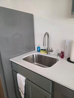 Fully Furnished 2 Bedroom