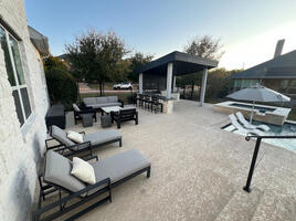 Furnished Luxury Home Pool and Spa 