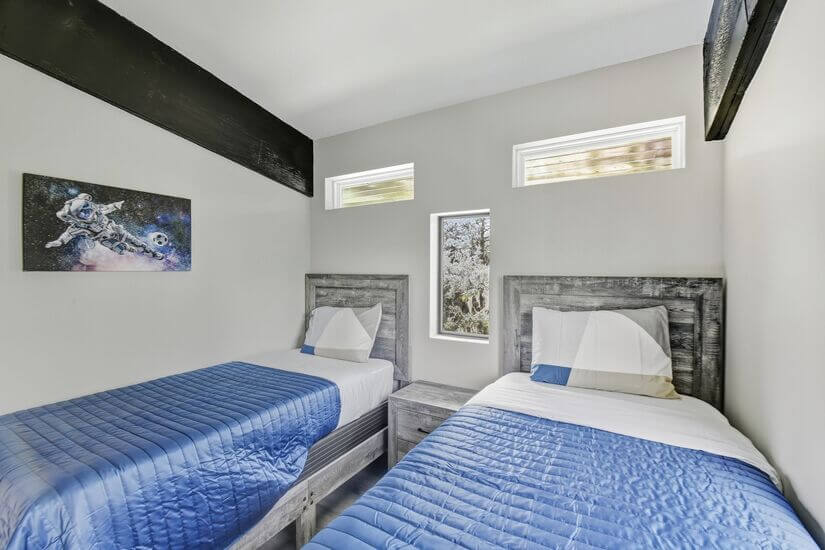 Indian River Executive Suite