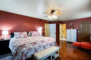 Fully Furnished Executive Rental 