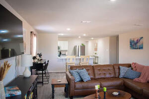 Abilene TX Furnished Home