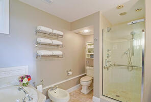 main bath