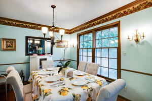 Fully Furnished Executive Rental 