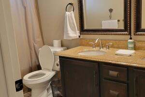 Gated 3-Bed Home Near Big Event Venues