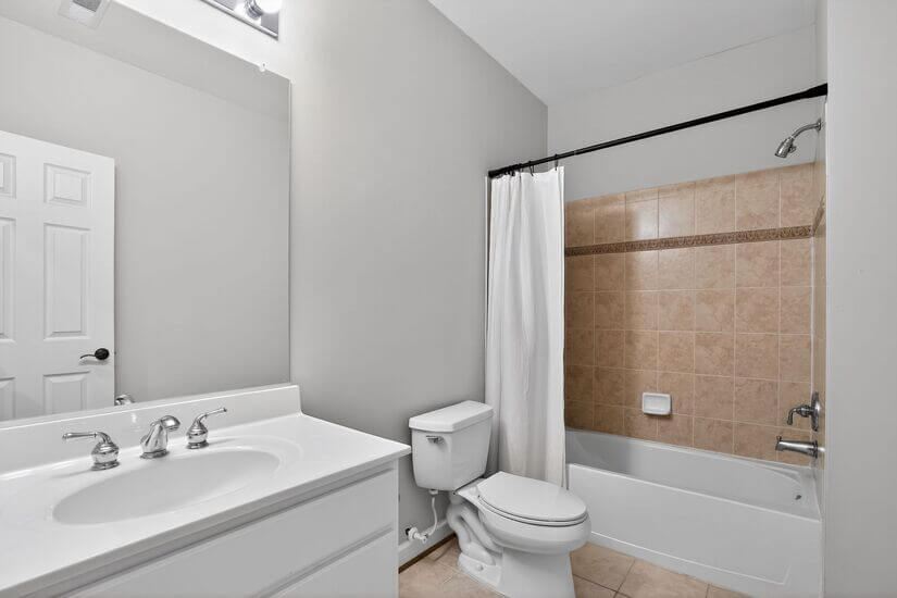 Furnished Executive Home in Boonsboro MD