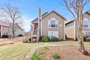 The Mission Ready Executive Suite